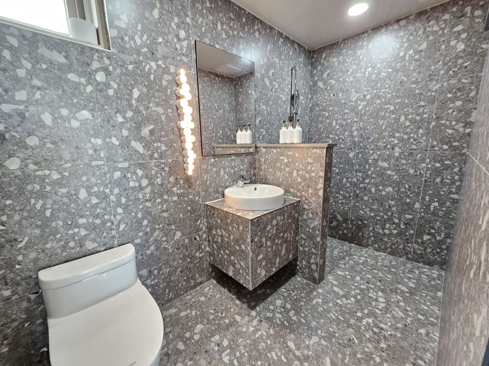 Jeju Badayeon Villa Bed and Breakfast in South Korea