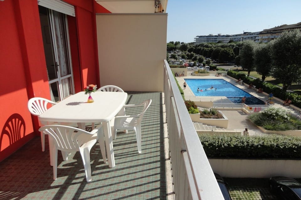Patio / Balcony