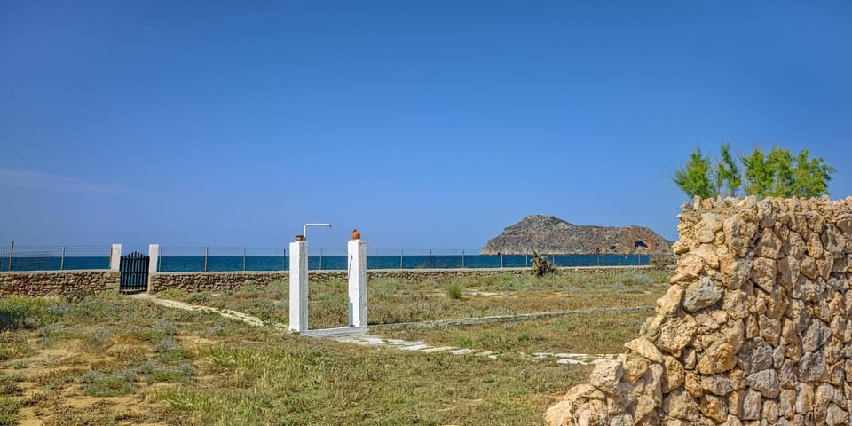 Villa, 3 Bedrooms, Smoking, Private Pool | Beach