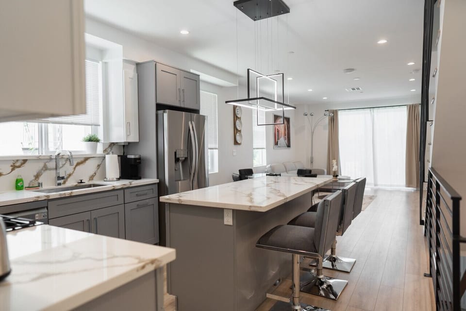KITCHEN -- View 3D Virtual Tour of the Property Here: https://tinyurl.com/3ssruscr