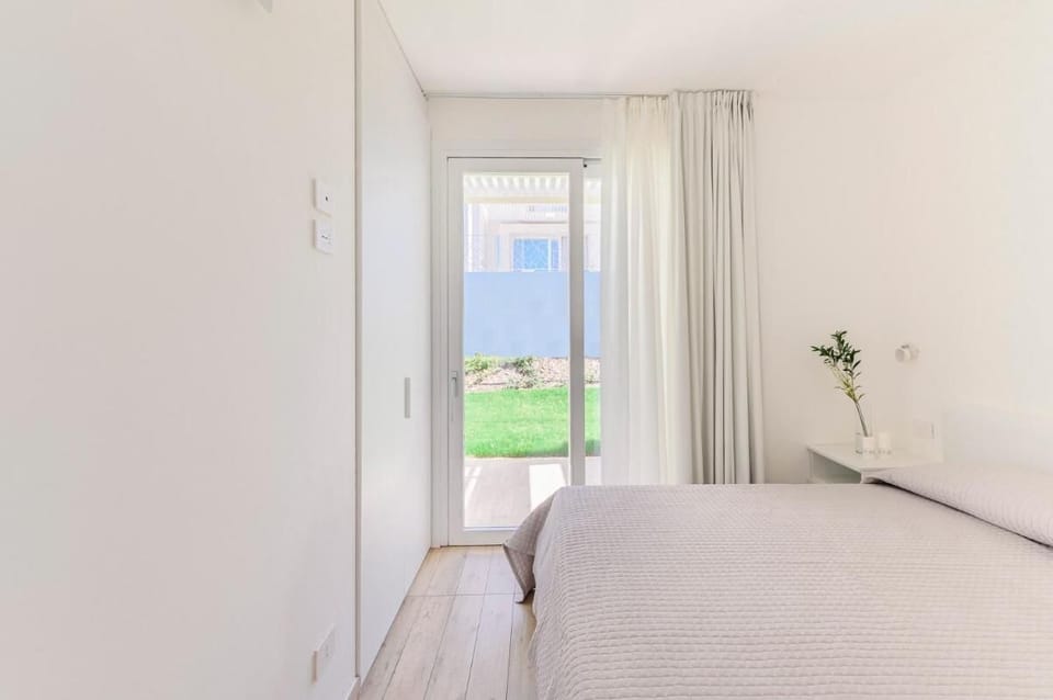 Apartment, 1 Bedroom, Balcony | 2 bedrooms