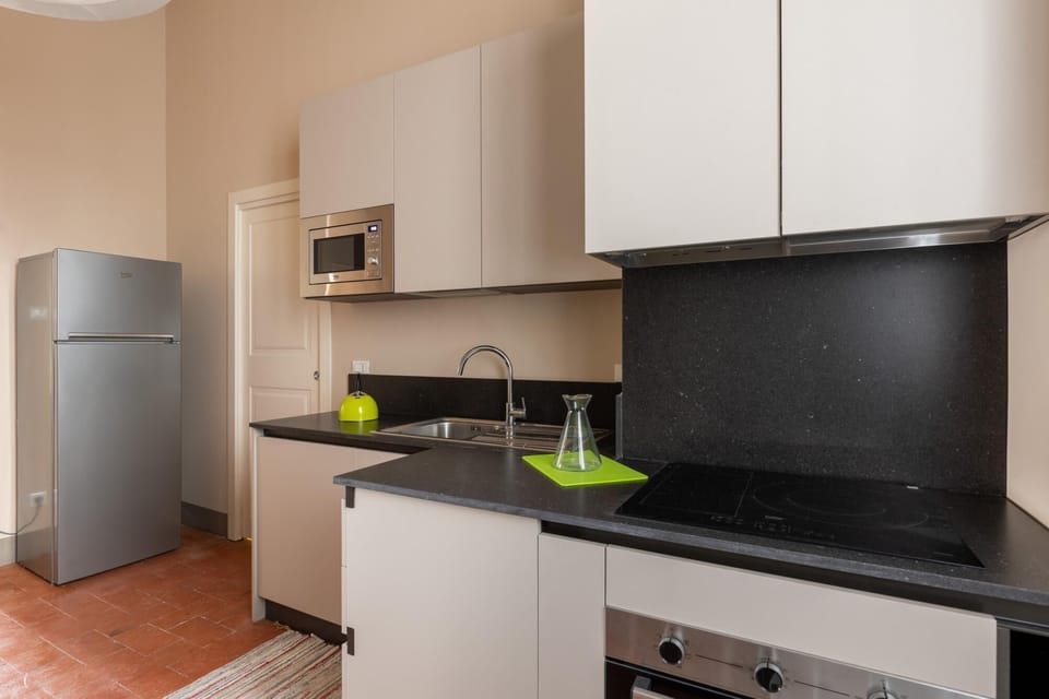 House | Private kitchen | Stovetop