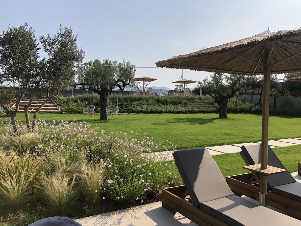 Anassa Resort Halkidiki - Adults Only Bed and Breakfast in Halkidiki
