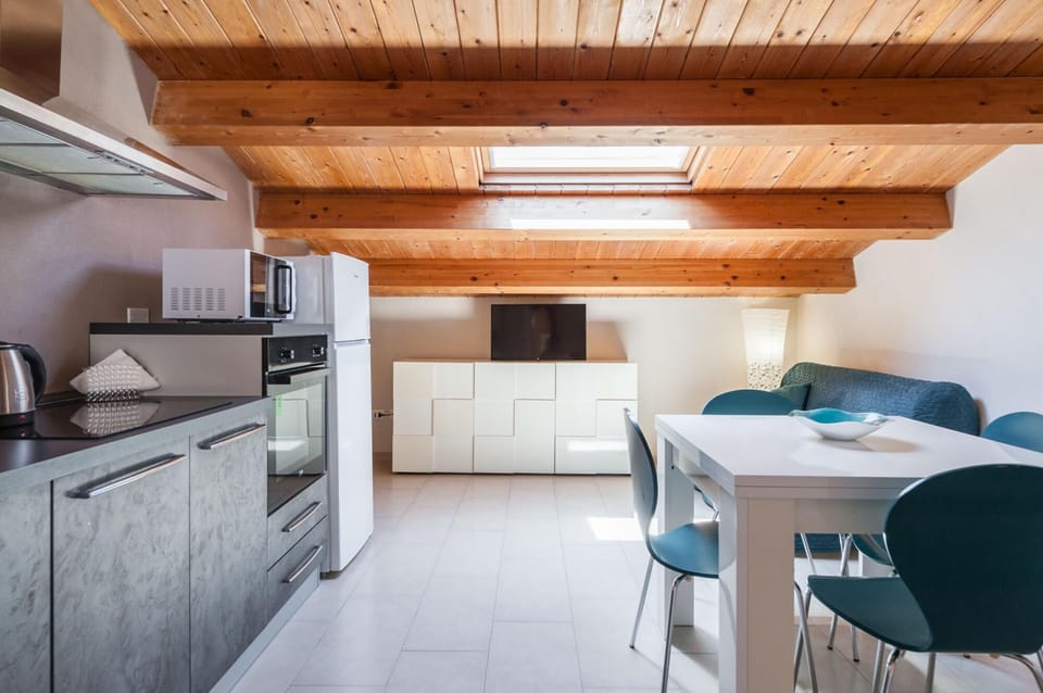 House | 1 bedroom