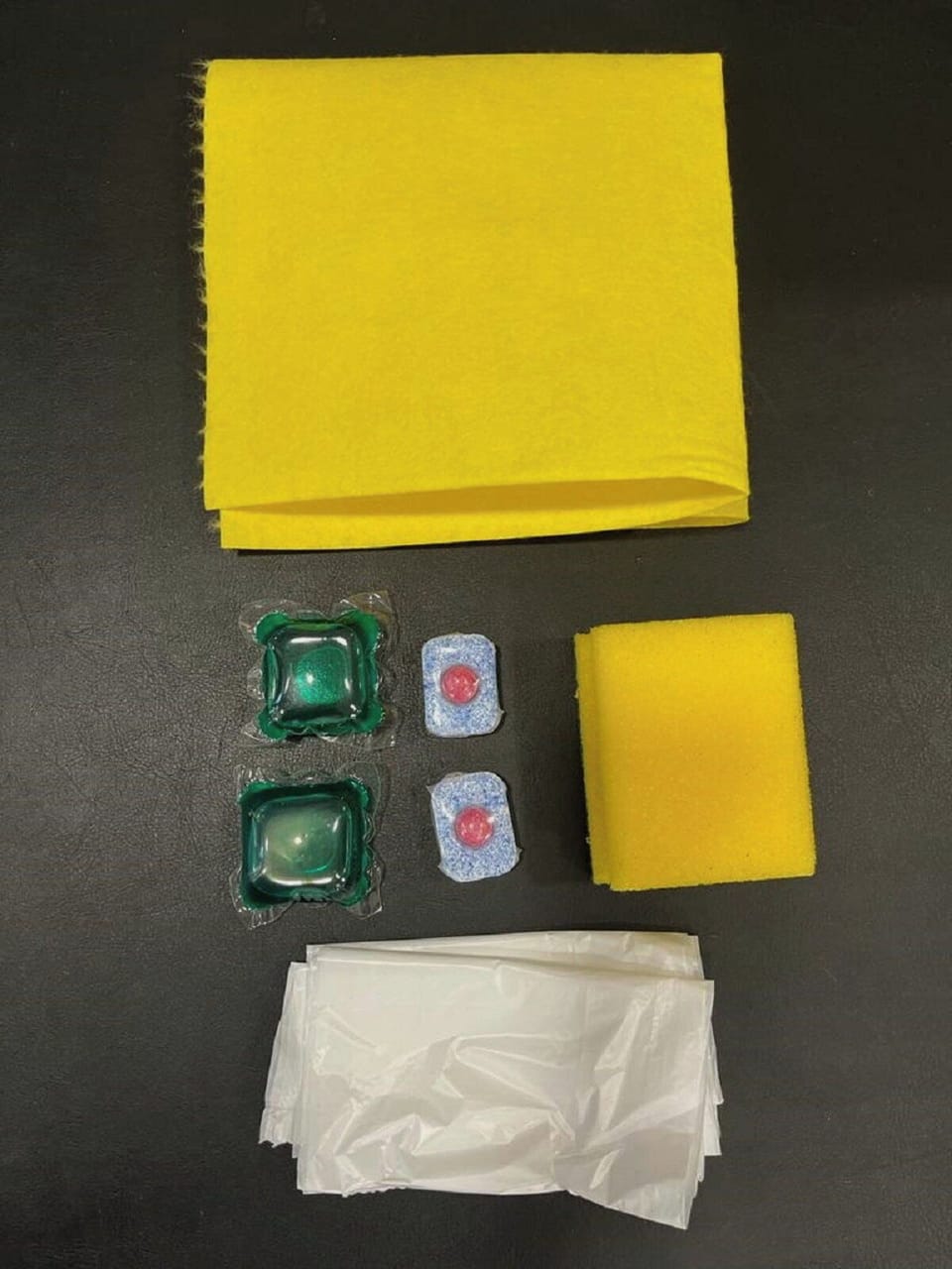 Miscellaneous