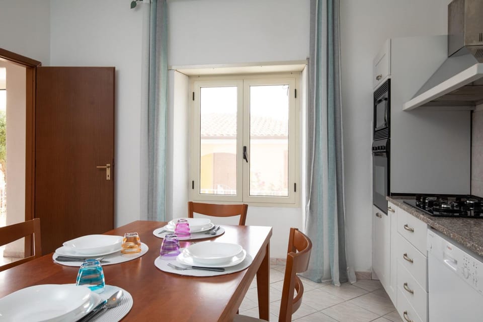 House | 1 bedroom