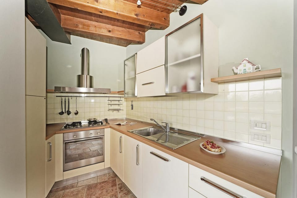 House | 2 bedrooms