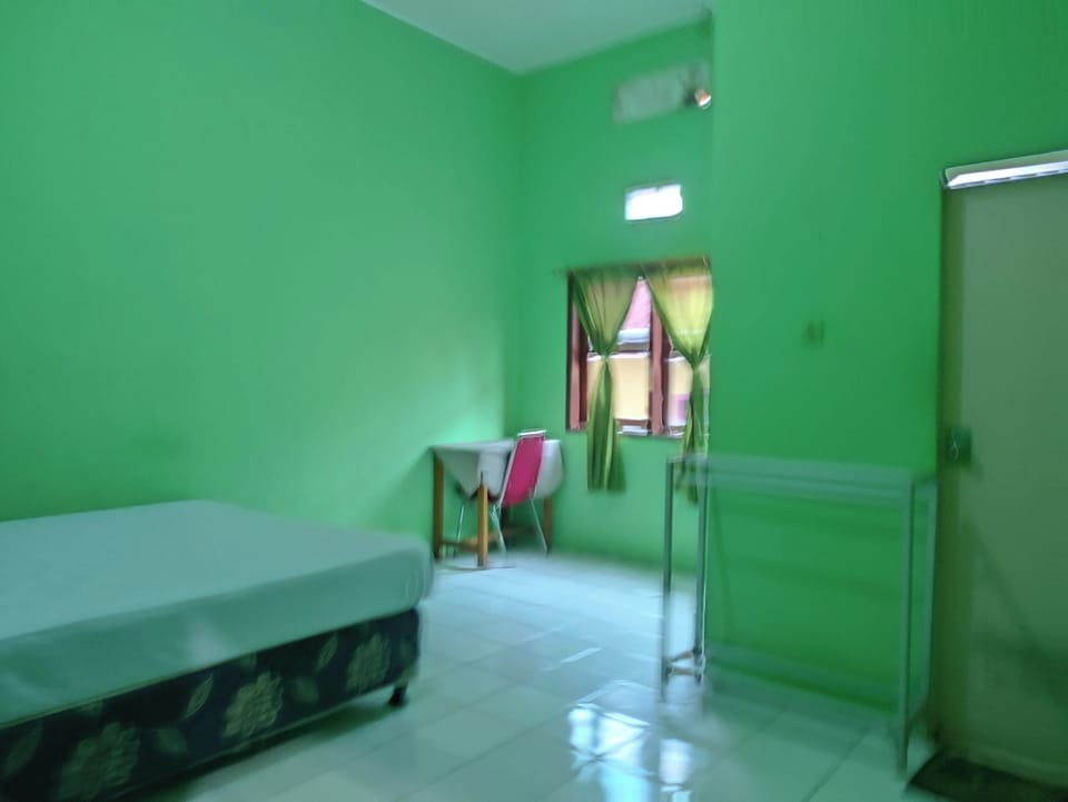 Standard Double Room | WiFi (free), bed sheets