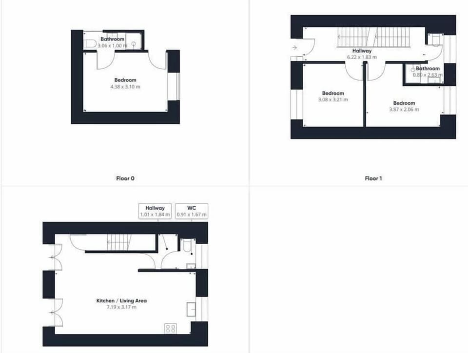 2 The Mount, Whitby - Host & Stay