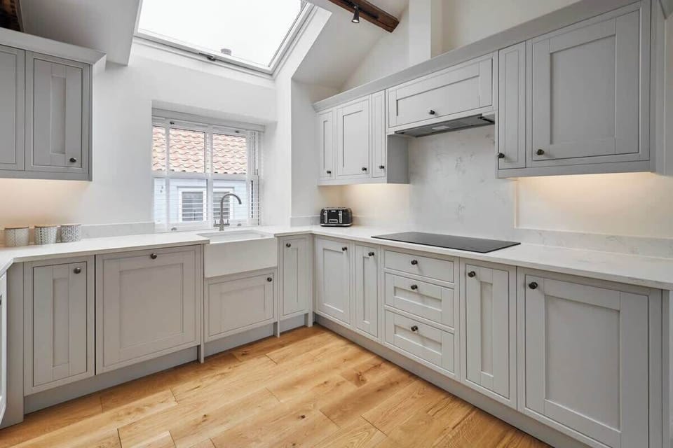 2 The Mount, Whitby - Host & Stay