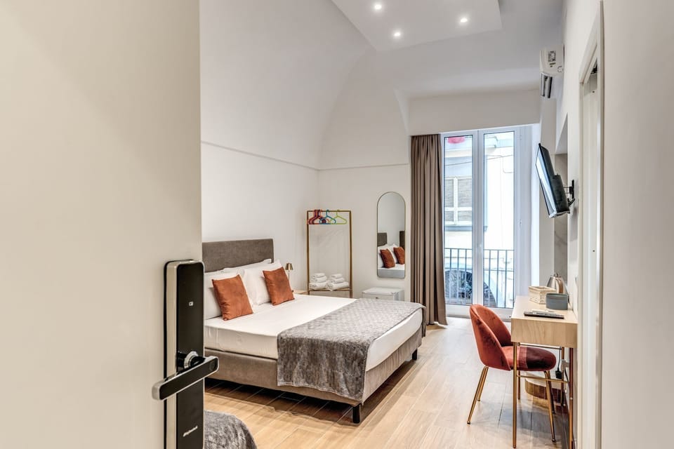 Superior Triple Room | Free WiFi, bed sheets