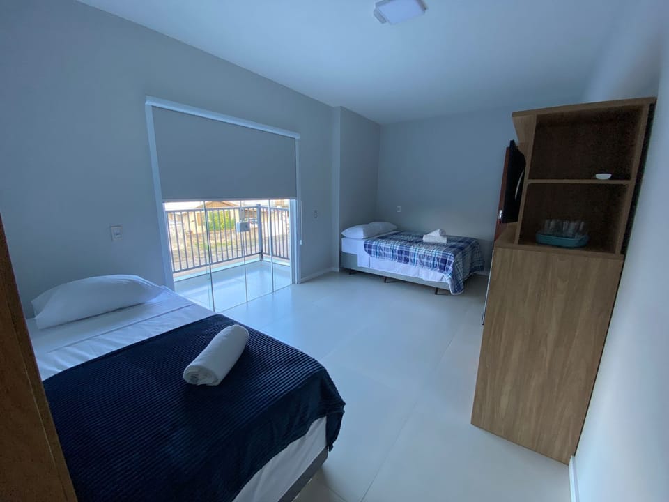 Standard Suite | Free WiFi, bed sheets