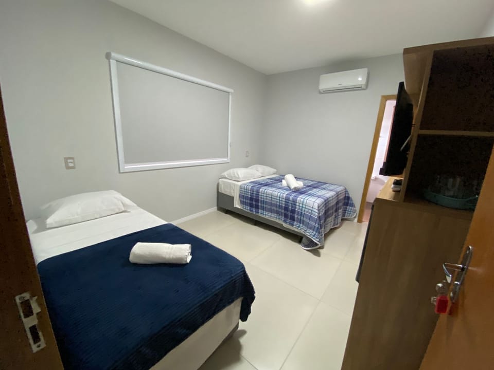 Standard Quadruple Room, 4 Bedrooms | Free WiFi, bed sheets