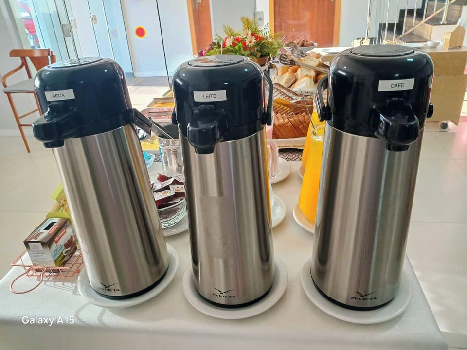 Free daily local cuisine breakfast