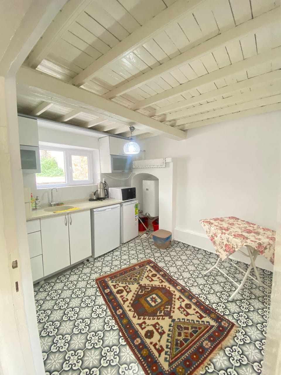 Premium Duplex, 2 Bedrooms, Park View | Private kitchen