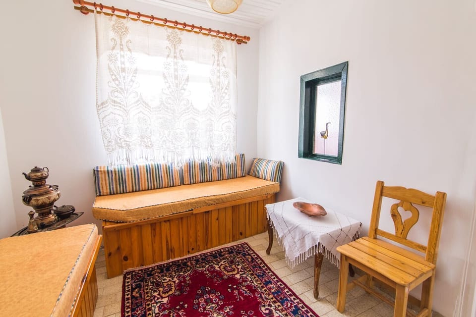 Premium Duplex, 2 Bedrooms, Park View | View from room