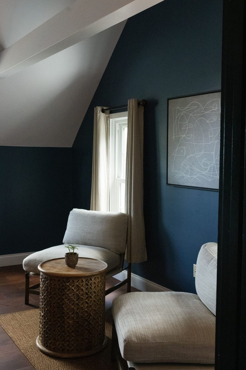 The Jane | 1 bedroom, in-room safe, blackout drapes