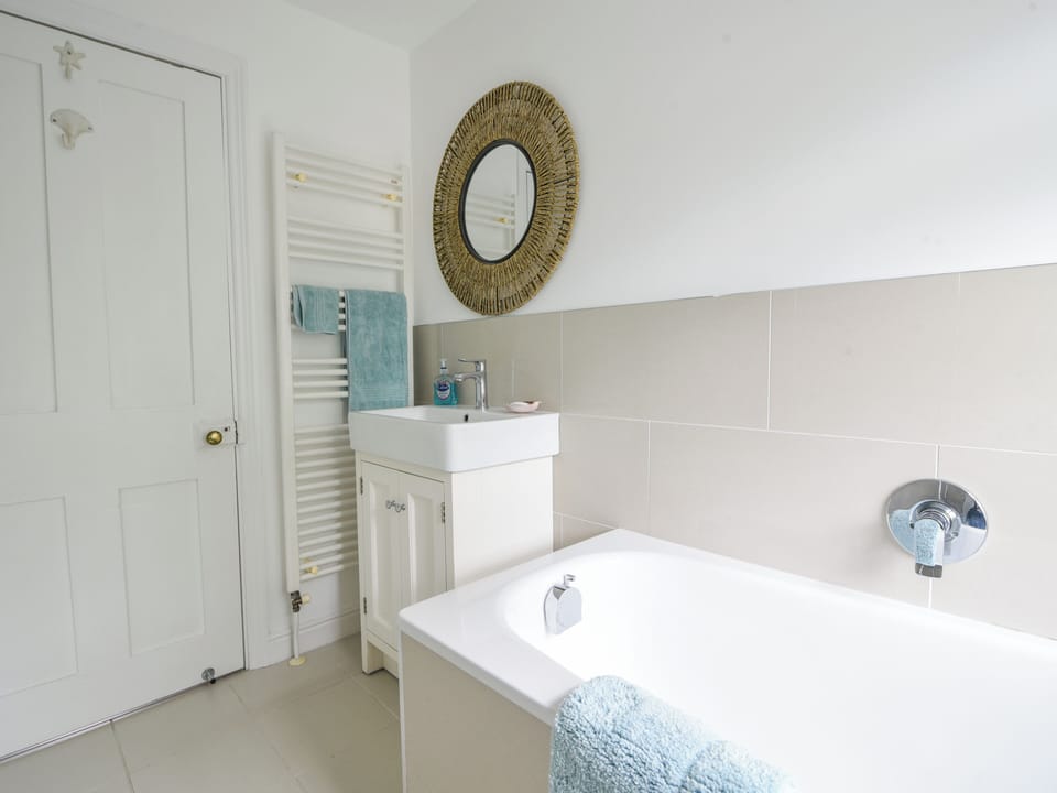 River Lym Cottage Cottage in Lyme Regis