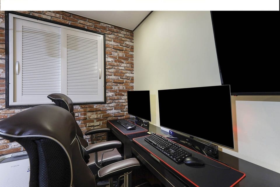 Family Triple Room | Soundproofing, free WiFi, bed sheets