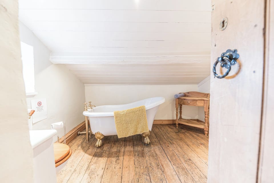 Abbey Farm House Cottage in Saint Bees