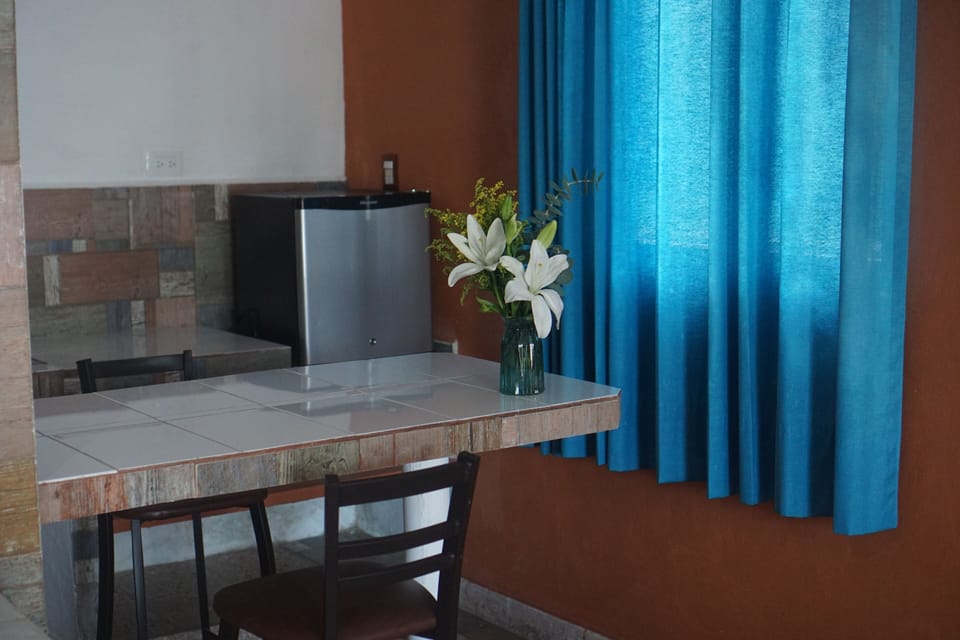 Executive Studio Suite | Premium bedding, minibar, iron/ironing board (on request), WiFi (free)