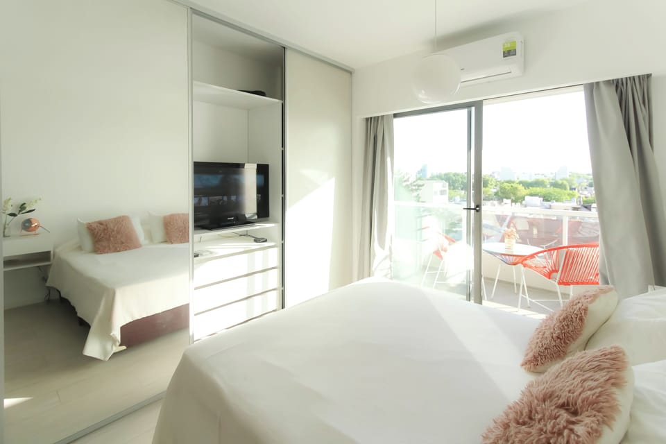 Comfort Apartment | 1 bedroom, free WiFi