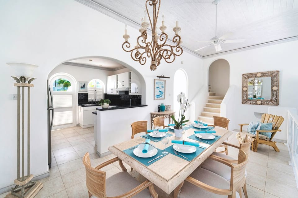 Immerse yourself in the charm of the surroundings
