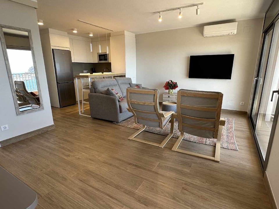 Kitchen or kitchenette,Living room