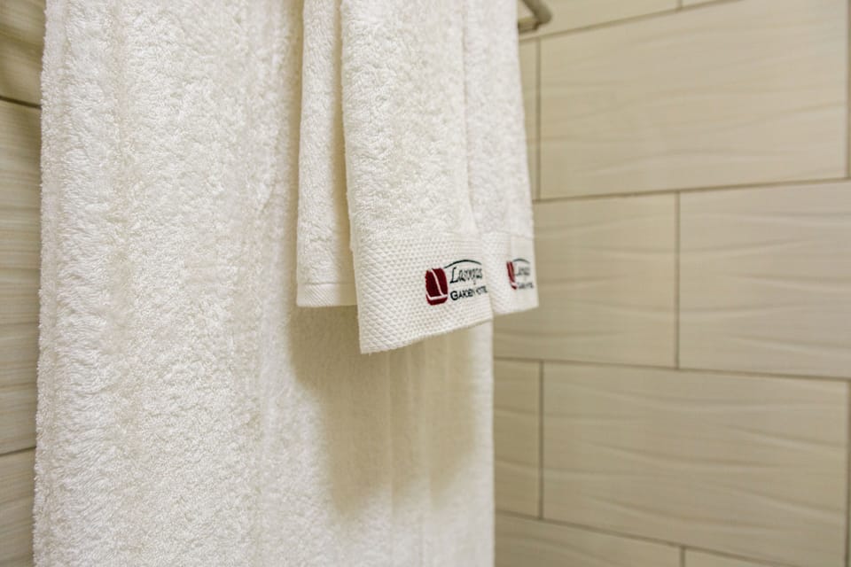 Executive Double Room | Bathroom | Shower, rainfall showerhead, free toiletries, bathrobes