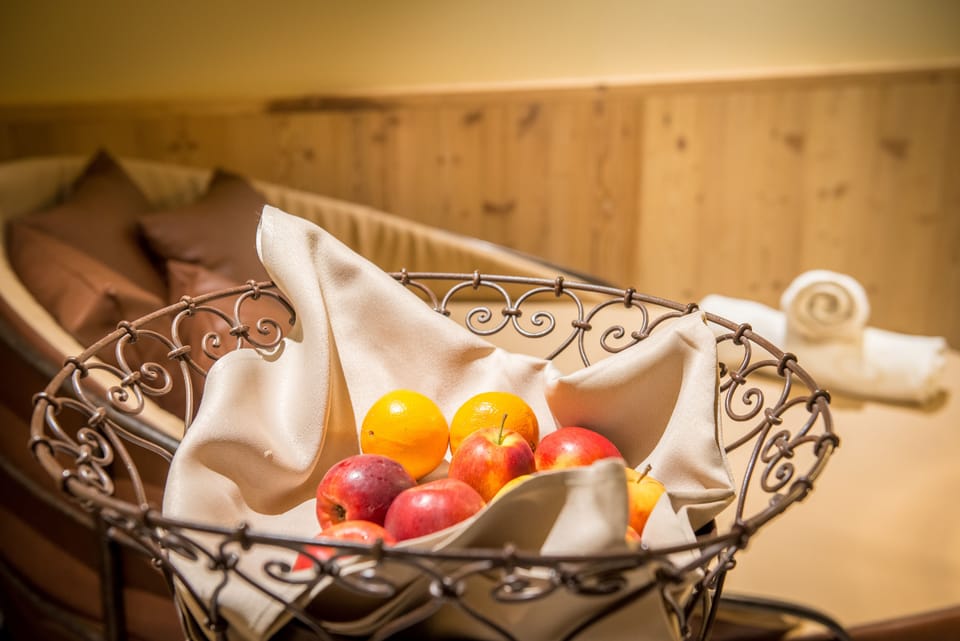 Sauna, steam room, body treatments, hot stone massages, sports massages