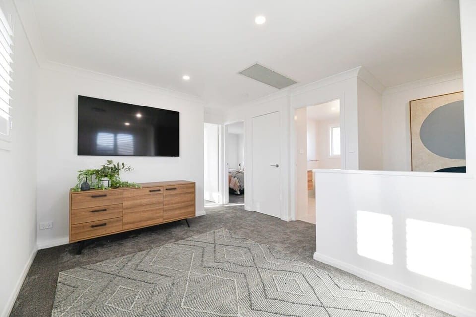 Third Living Area