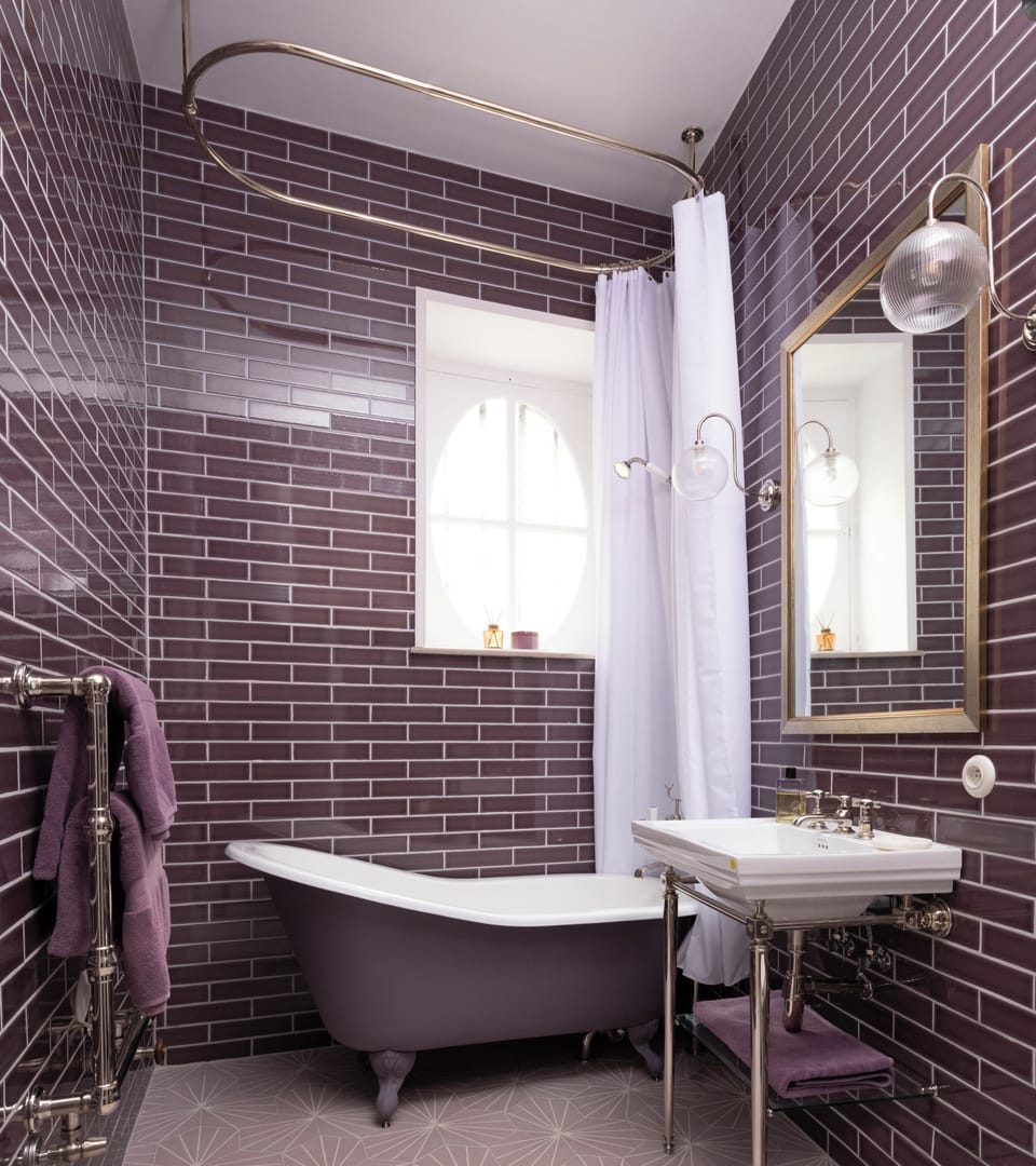 Comfort Suite | Bathroom | Towels