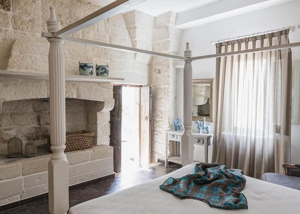 Superior Room | Premium bedding, in-room safe, individually decorated