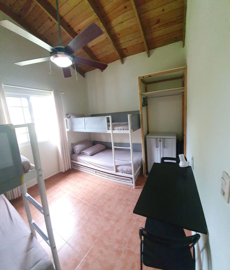 Comfort House, 3 Bedrooms, 2 Bathrooms, Garden View | Extra beds
