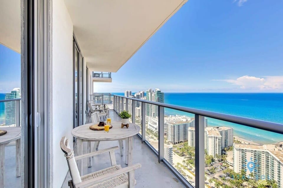 Ocean Views