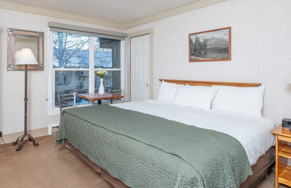 Room, 1 Bedroom | 1 bedroom, free WiFi