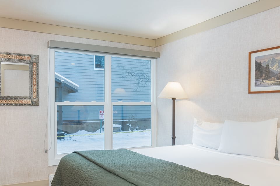 Room, 1 Bedroom | 1 bedroom, free WiFi