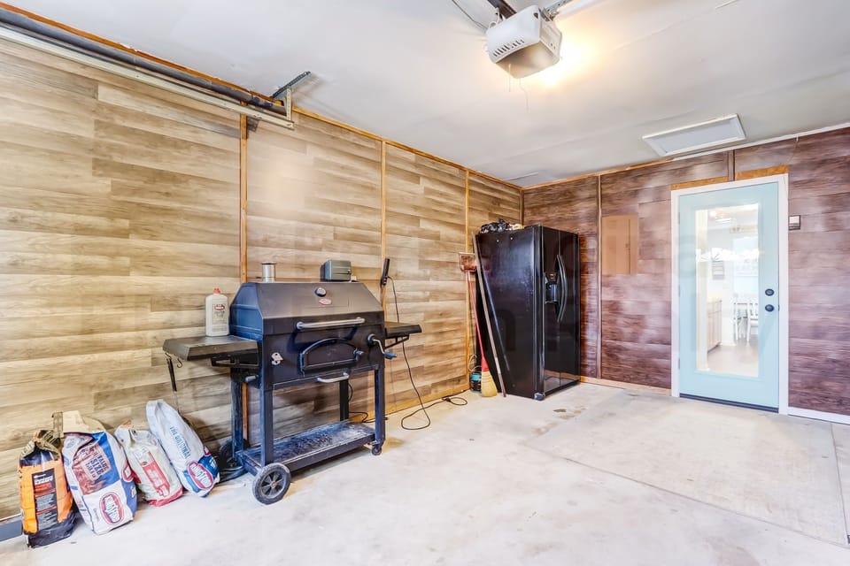 House, 2 Bedrooms | Interior