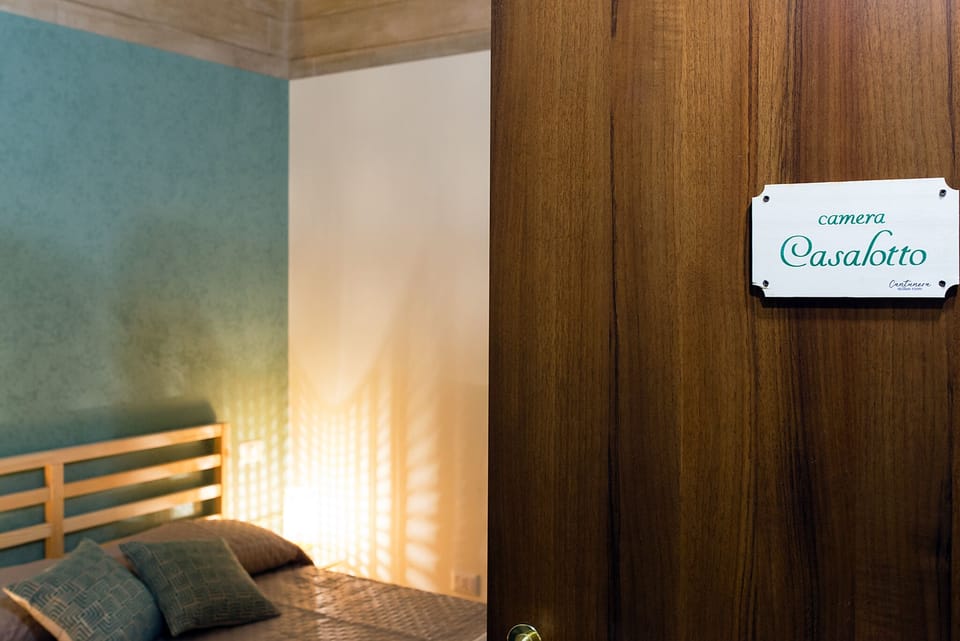 Comfort Apartment | Premium bedding, down comforters, memory foam beds, minibar