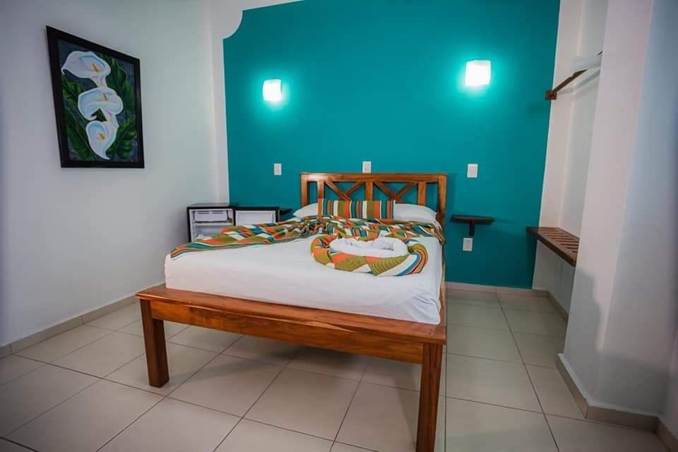 Standard Double Room | Desk, laptop workspace, free WiFi, bed sheets