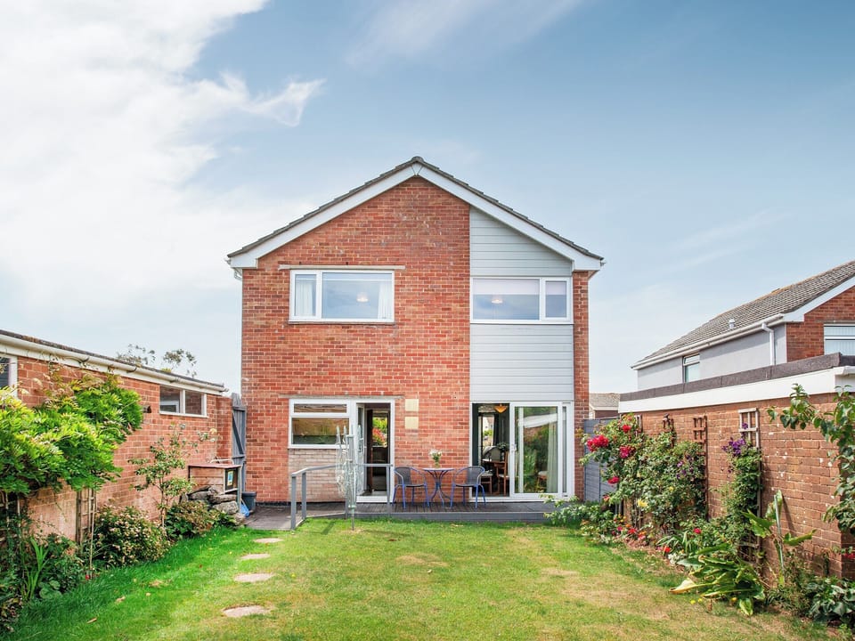 Exterior | Hookhills Holiday Home, Paignton