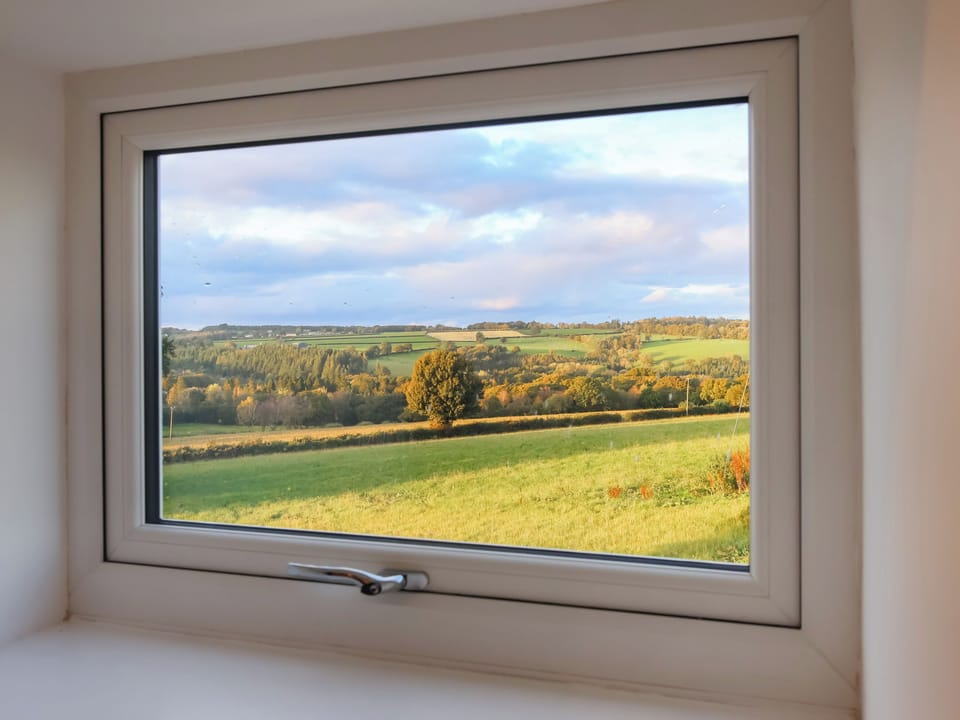 View | Park Clement, Bwlch y Groes