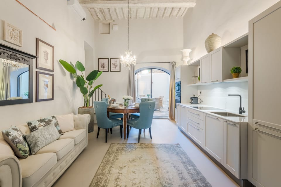 Apartment | 2 bedrooms