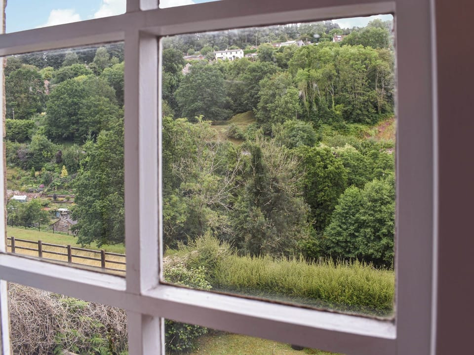 View | The Cottage, Lydney