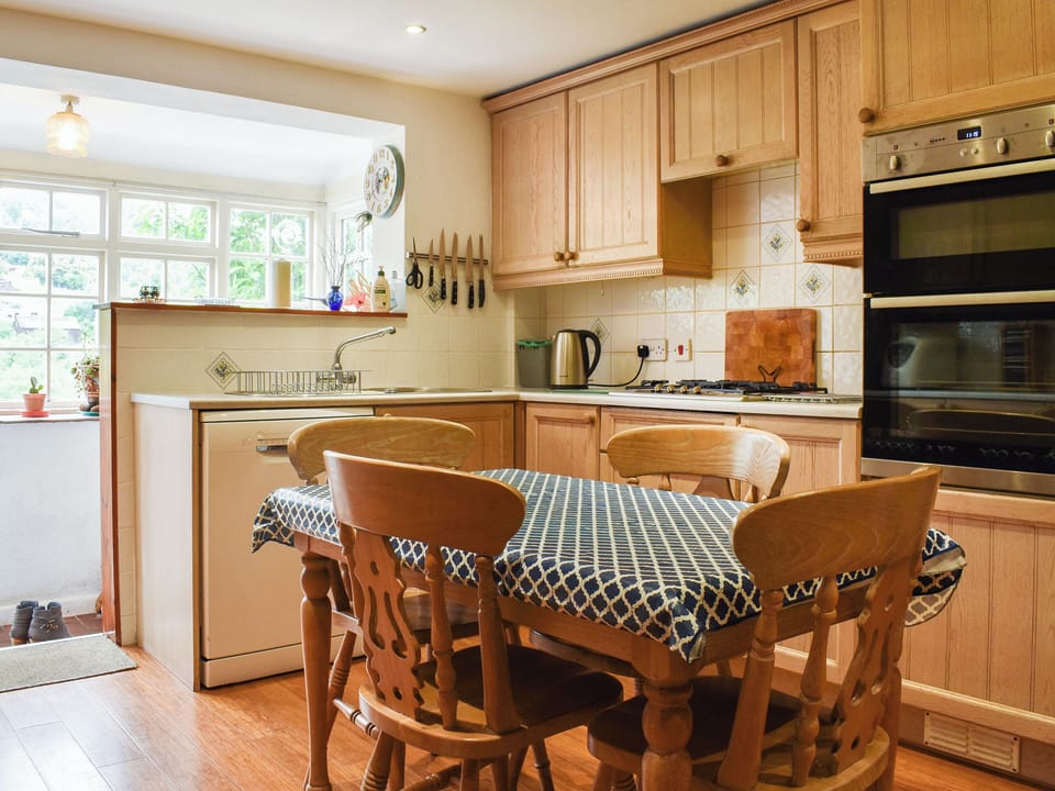 Kitchen/diner | The Cottage, Lydney