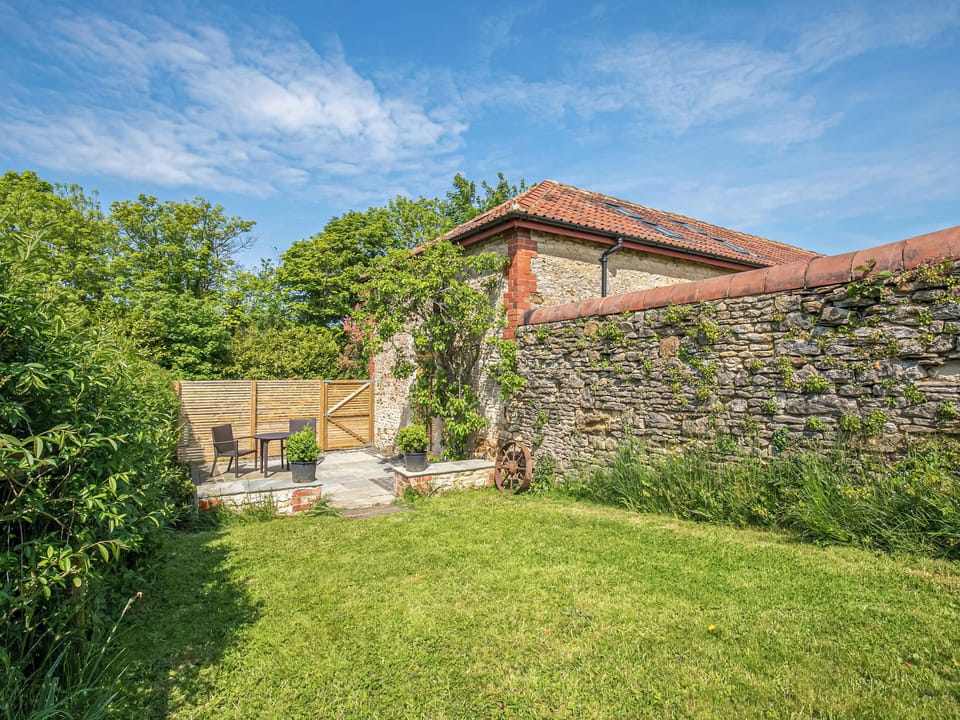 Garden | The Old Stable, Dursley