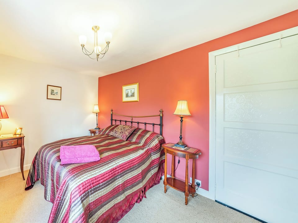 Double bedroom | Pennine View, Brampton, near Appleby-in-Westmorland