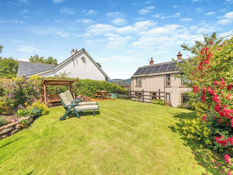 Garden | Pennine View, Brampton, near Appleby-in-Westmorland