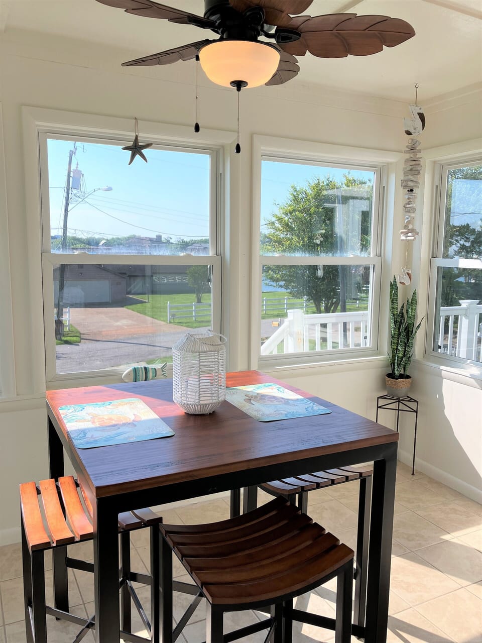 Sunroom