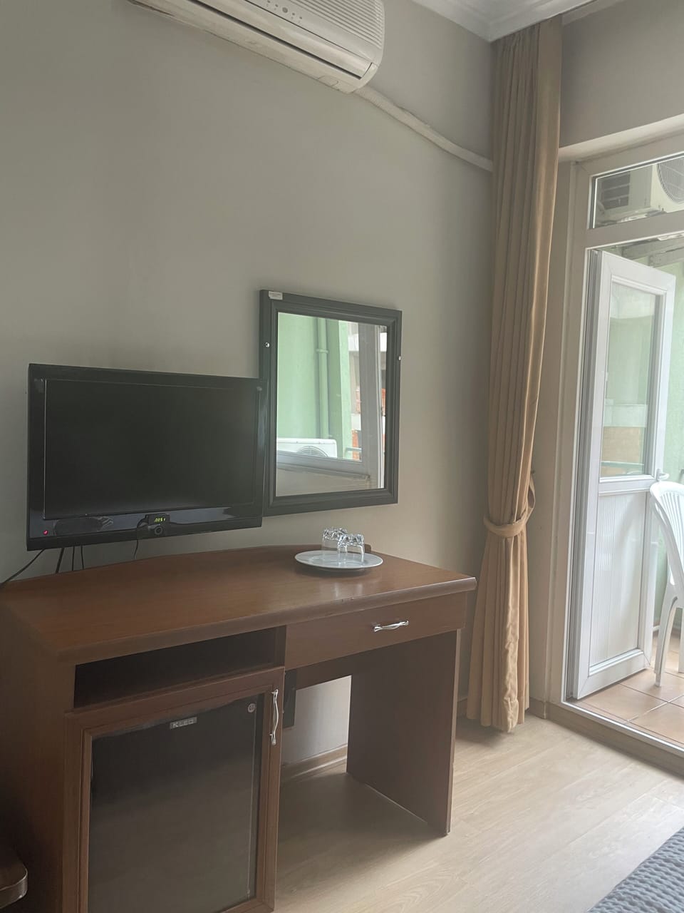 Standard Room | Free WiFi